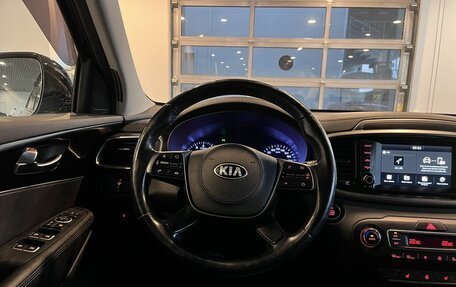 KIA Sorento III Prime рестайлинг, 2019 год, 2 794 000 рублей, 10 фотография