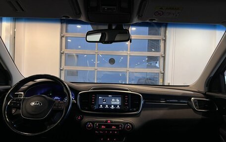 KIA Sorento III Prime рестайлинг, 2019 год, 2 794 000 рублей, 9 фотография