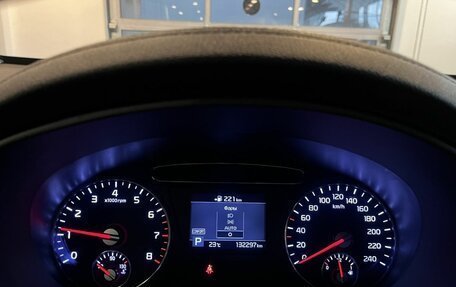 KIA Sorento III Prime рестайлинг, 2019 год, 2 794 000 рублей, 11 фотография