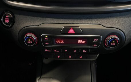 KIA Sorento III Prime рестайлинг, 2019 год, 2 794 000 рублей, 15 фотография