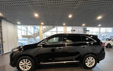 KIA Sorento III Prime рестайлинг, 2019 год, 2 794 000 рублей, 6 фотография