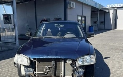 Hyundai Accent II, 2007 год, 275 000 рублей, 1 фотография