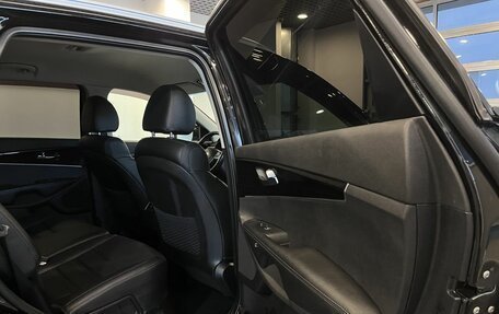 KIA Sorento III Prime рестайлинг, 2019 год, 2 794 000 рублей, 17 фотография