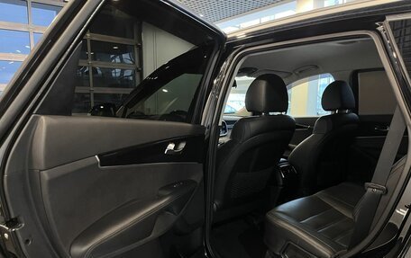 KIA Sorento III Prime рестайлинг, 2019 год, 2 794 000 рублей, 24 фотография