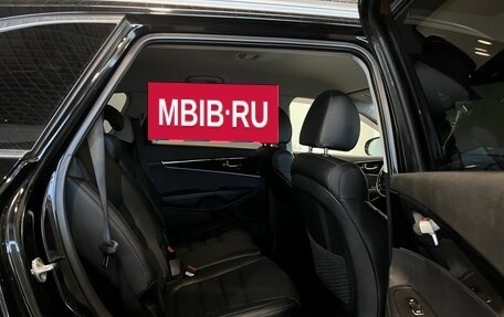 KIA Sorento III Prime рестайлинг, 2019 год, 2 794 000 рублей, 25 фотография