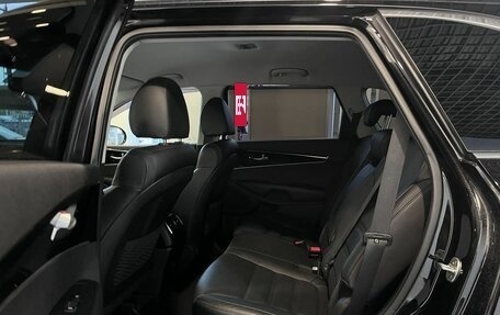 KIA Sorento III Prime рестайлинг, 2019 год, 2 794 000 рублей, 23 фотография