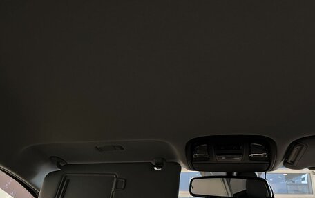 KIA Sorento III Prime рестайлинг, 2019 год, 2 794 000 рублей, 33 фотография