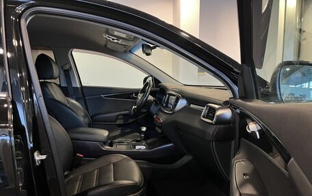 KIA Sorento III Prime рестайлинг, 2019 год, 2 794 000 рублей, 28 фотография