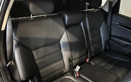 KIA Sorento III Prime рестайлинг, 2019 год, 2 794 000 рублей, 34 фотография