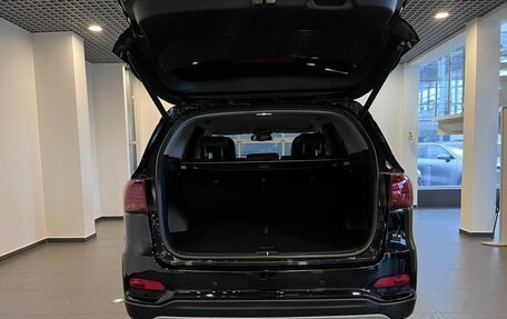 KIA Sorento III Prime рестайлинг, 2019 год, 2 794 000 рублей, 35 фотография
