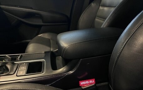 KIA Sorento III Prime рестайлинг, 2019 год, 2 794 000 рублей, 31 фотография