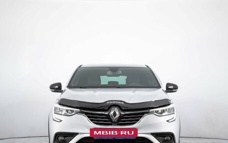 Renault Arkana I, 2021 год, 1 699 000 рублей, 2 фотография