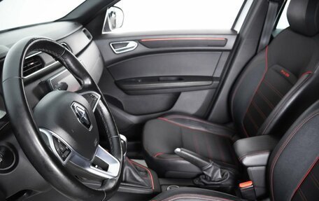 Renault Arkana I, 2021 год, 1 699 000 рублей, 9 фотография