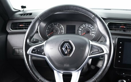Renault Arkana I, 2021 год, 1 699 000 рублей, 14 фотография