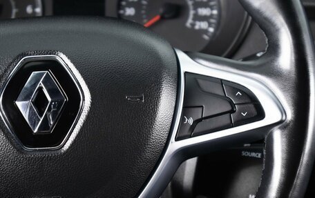 Renault Arkana I, 2021 год, 1 699 000 рублей, 16 фотография
