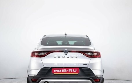 Renault Arkana I, 2021 год, 1 699 000 рублей, 6 фотография