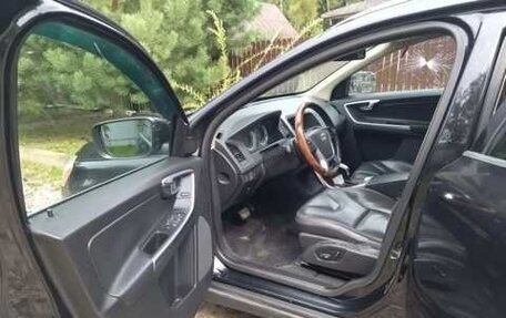 Volvo XC60 II, 2013 год, 1 180 000 рублей, 4 фотография