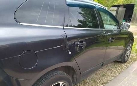 Volvo XC60 II, 2013 год, 1 180 000 рублей, 2 фотография