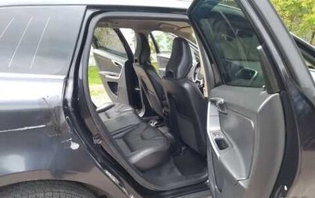 Volvo XC60 II, 2013 год, 1 180 000 рублей, 3 фотография