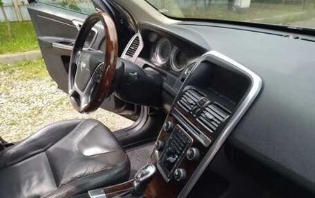 Volvo XC60 II, 2013 год, 1 180 000 рублей, 7 фотография