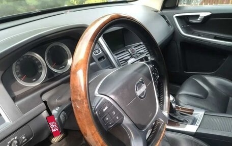 Volvo XC60 II, 2013 год, 1 180 000 рублей, 10 фотография