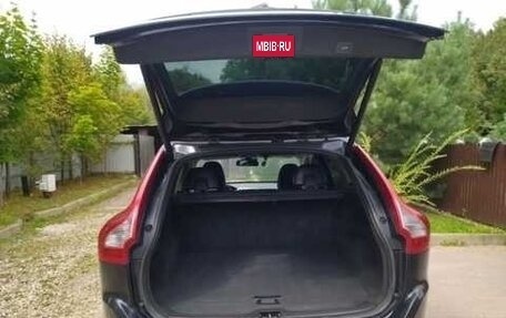 Volvo XC60 II, 2013 год, 1 180 000 рублей, 6 фотография