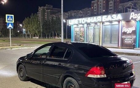 Opel Astra H, 2008 год, 269 000 рублей, 3 фотография