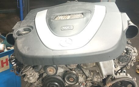 Mercedes-Benz M-Класс, 2006 год, 850 000 рублей, 19 фотография