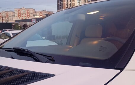 Mercedes-Benz M-Класс, 2006 год, 850 000 рублей, 17 фотография