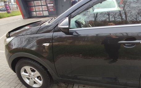KIA Sportage III, 2015 год, 1 550 000 рублей, 6 фотография