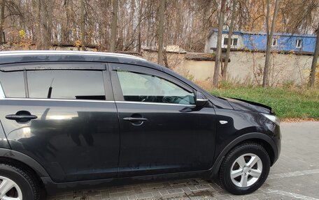 KIA Sportage III, 2015 год, 1 550 000 рублей, 13 фотография