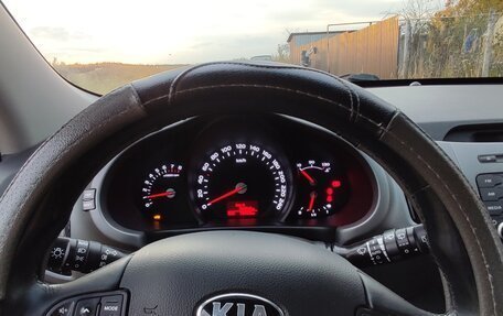 KIA Sportage III, 2015 год, 1 550 000 рублей, 27 фотография