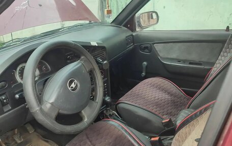 Daewoo Nexia I рестайлинг, 2011 год, 115 000 рублей, 5 фотография