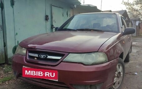 Daewoo Nexia I рестайлинг, 2011 год, 115 000 рублей, 4 фотография