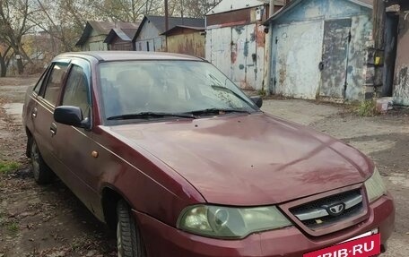 Daewoo Nexia I рестайлинг, 2011 год, 115 000 рублей, 2 фотография