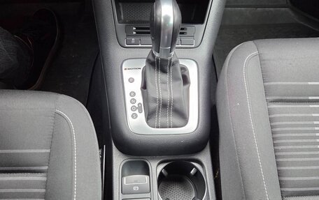Volkswagen Tiguan I, 2016 год, 1 700 000 рублей, 8 фотография