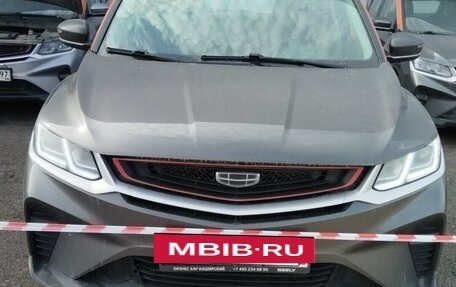 Geely Coolray I, 2023 год, 1 200 000 рублей, 2 фотография