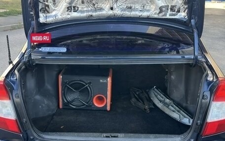 Hyundai Accent II, 2007 год, 275 000 рублей, 8 фотография