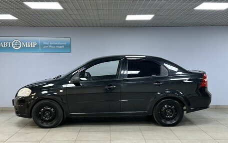Chevrolet Aveo III, 2011 год, 420 000 рублей, 8 фотография