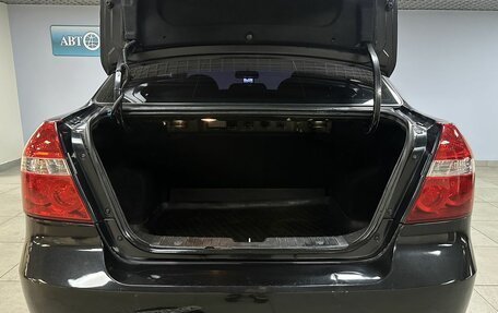 Chevrolet Aveo III, 2011 год, 420 000 рублей, 9 фотография
