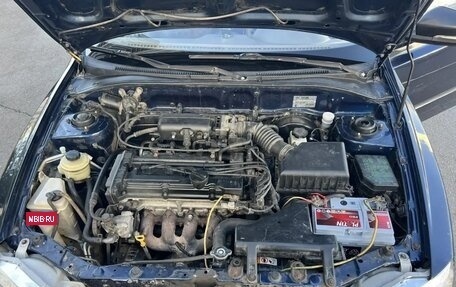 Hyundai Accent II, 2007 год, 275 000 рублей, 14 фотография