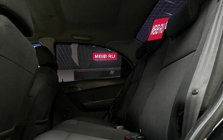 Chevrolet Aveo III, 2011 год, 420 000 рублей, 11 фотография
