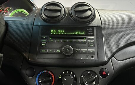 Chevrolet Aveo III, 2011 год, 420 000 рублей, 17 фотография
