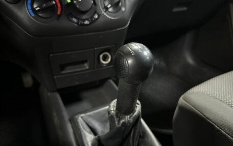 Chevrolet Aveo III, 2011 год, 420 000 рублей, 18 фотография
