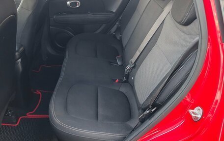 KIA Soul II рестайлинг, 2019 год, 1 699 000 рублей, 11 фотография