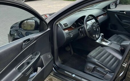 Volkswagen Passat B6, 2010 год, 920 000 рублей, 8 фотография