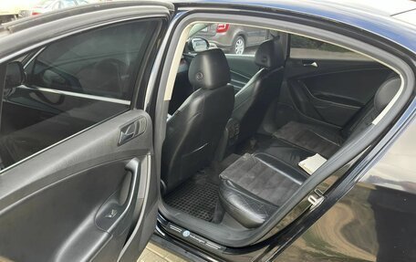Volkswagen Passat B6, 2010 год, 920 000 рублей, 9 фотография
