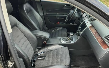 Volkswagen Passat B6, 2010 год, 920 000 рублей, 10 фотография