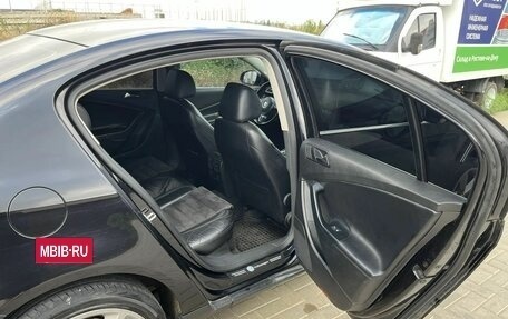 Volkswagen Passat B6, 2010 год, 920 000 рублей, 7 фотография