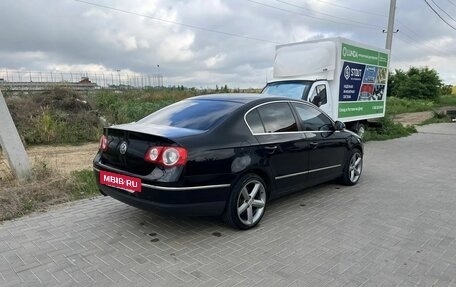 Volkswagen Passat B6, 2010 год, 920 000 рублей, 6 фотография